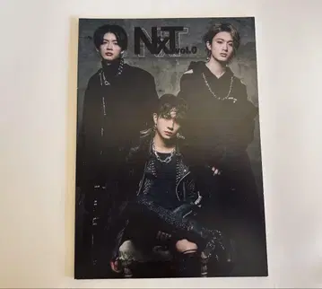 NxT Treasure 넥스트레 vol.0
