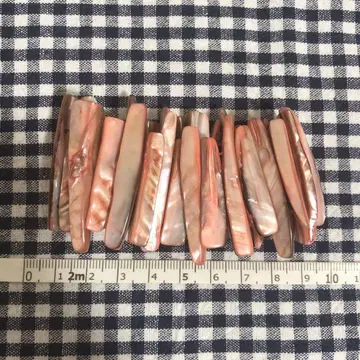 레드 쉘 뱅글