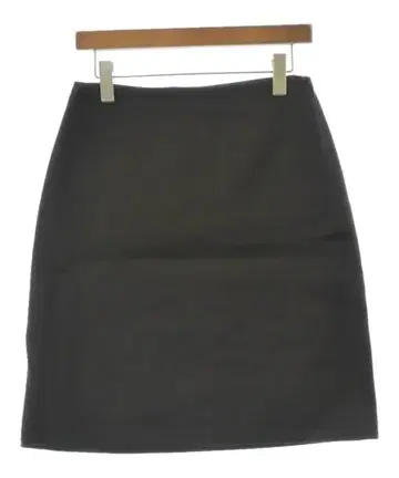 PRADA 미디 스커트 여성용