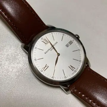 BAUME & MERCIER 손목시계 (쿼츠)