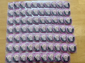 블루 록 시도 류세이 옥좌 캔뱃지