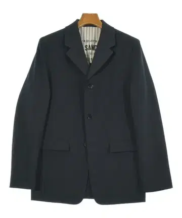 질 샌더 캐주얼 자켓 남성용