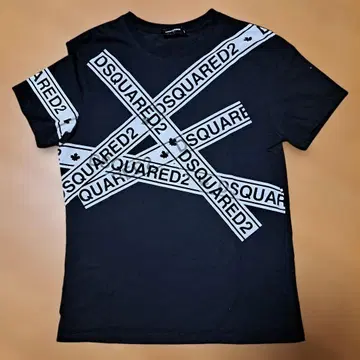 Dsquared2 디스퀘어드2 T셔츠