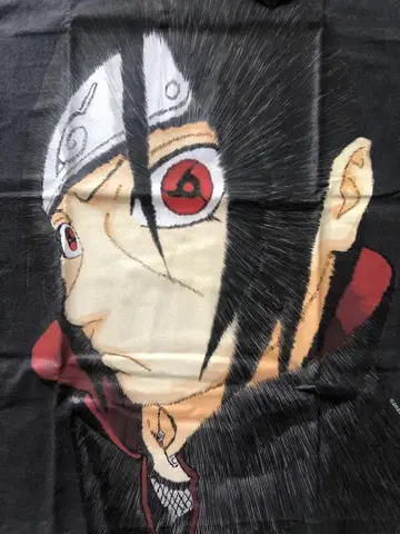 나루토 NARUTO bootleg tee XL 빈티지 티셔츠