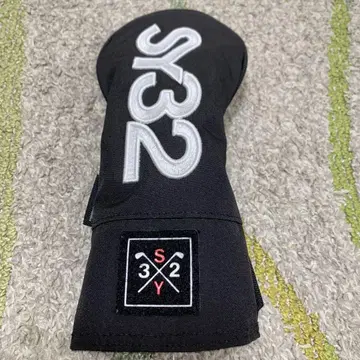 SY32 유틸리티용 골프헤드커버