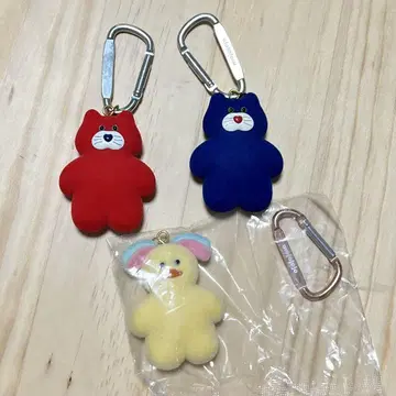 모조조조 3세트