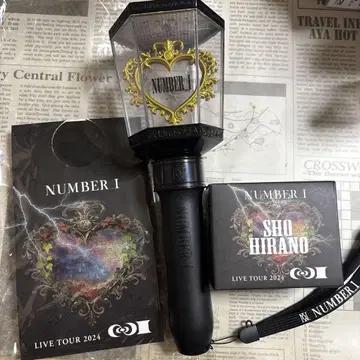 Number_i 응원봉