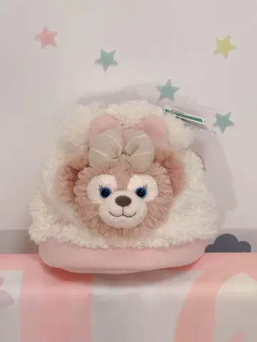 [세일] 상하이 디즈니 셰리메이 숄더백