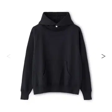 phigvel 맨투맨 후드티 ATHLETIC HOODED SWEAT