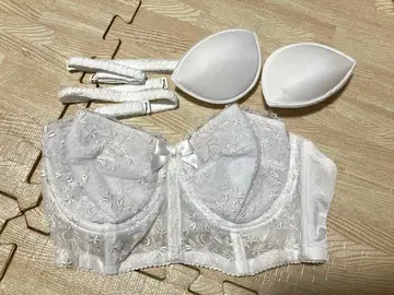 세모아 브라이덜 이너 C75