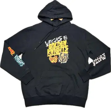 [ mitchell&ness 미첼&네스 NHL 후드티 후디 ]
