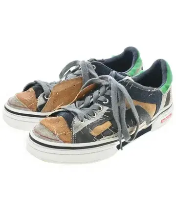 kolor 스니커즈 남성용