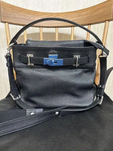 MUL 원핸들 2way 숄더 S