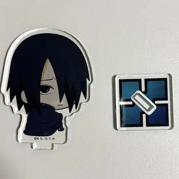 NARUTO BORUTO 우치하 사스케 보치쿤 아크릴 스탠드