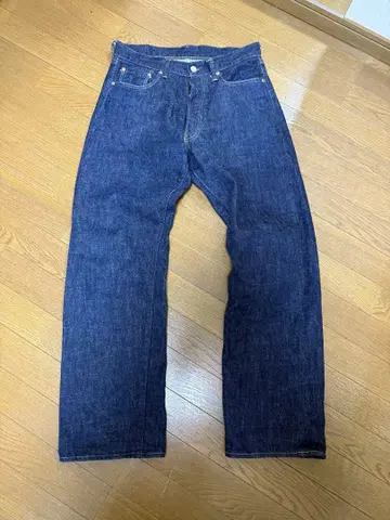 TCB 청바지 50s 32
