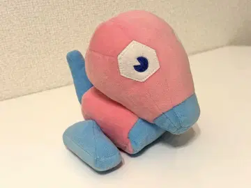 포켓몬 사이코 소다 프레쉬 폴리곤 봉제 인형 새상품급