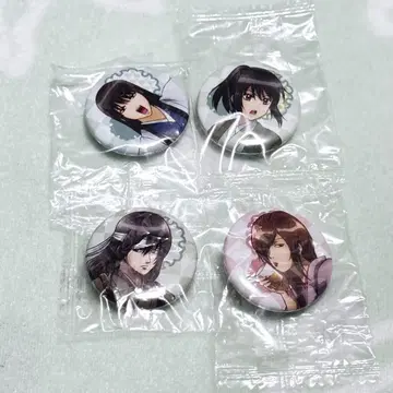 은혼 제일 복권 카츠라 코타로 세트