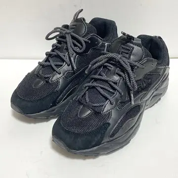 [새상품급] FILA 여성용 스니커즈 1RM01153 24cm