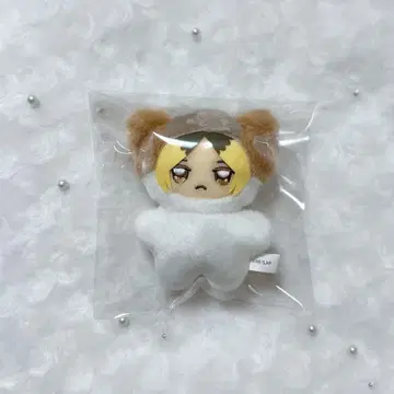 하이큐 치미케모 마스코트 코즈메 켄마