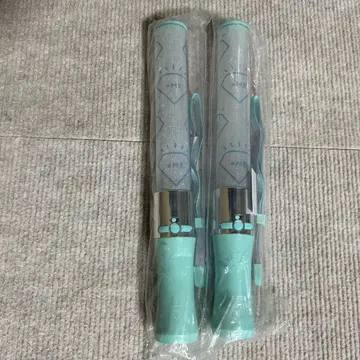 노이메 응원봉