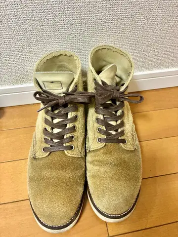 RED WING 8167 6.5