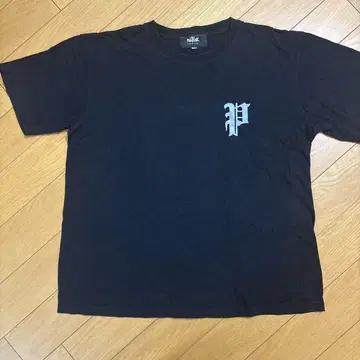 phatrnk t셔츠 XL
