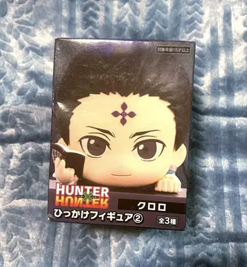 HUNTER x HUNTER 헌터헌터 히캇케 피규어 클로로