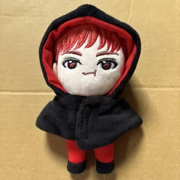 [ 최종 가격 인하 ] 유키 Joker 봉제 인형 마스코트 초특급