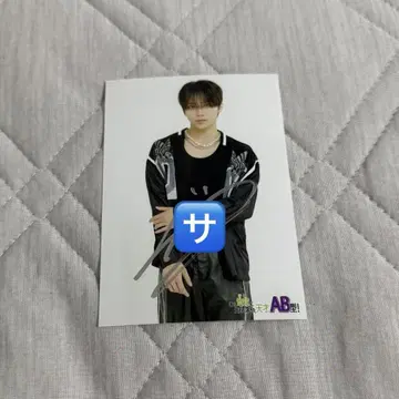 EBiDAN 대운동회 원엔 타카오 하야토 브로마이드 사인