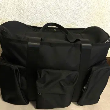 워크맨 스플릿 토트백