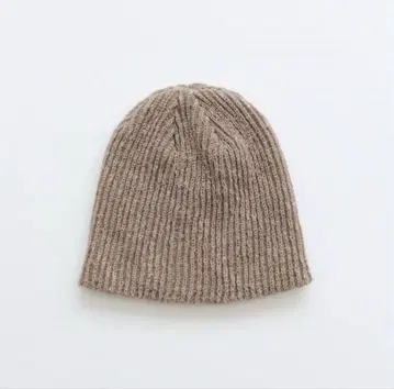 searoomlynn DRY TOUCH BASIC KNIT CAP
