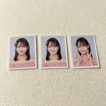 ID 사진 스티커 vol.1 타카마츠 히토미