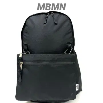 MBMN 데일리 데이팩 럭색 사코슈 포함
