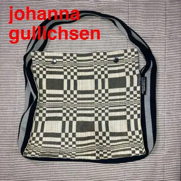 JOHANNA GULLICHSEN 요한나 글리크센 PM-Bag