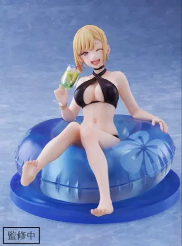 키타가와 마린 (나이트 풀 ver.) Marin Kitagawa