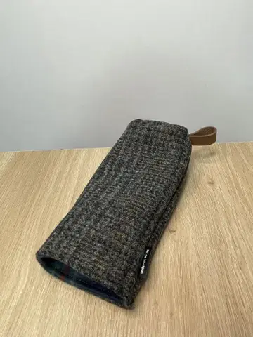 골프 헤드커버 핸드메이드 유틸리티용