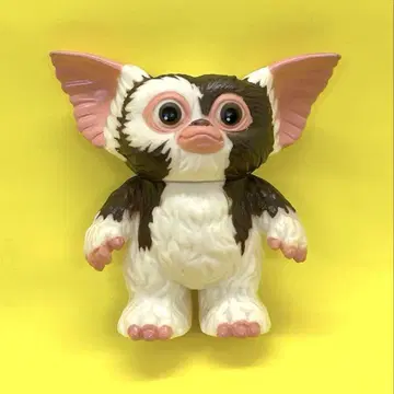 GREMLiNS 그렘린 기즈모 피규어 1984년 TOMY