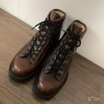 [ 새상품급 ] Danner 더너 익스플로러 부츠 45200 US7