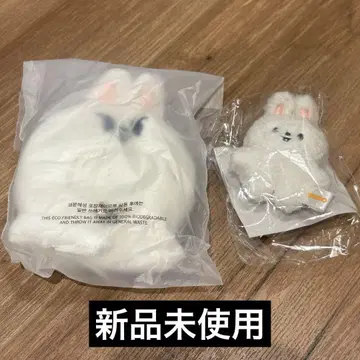 straykids 리노 마이크로 아웃핏