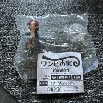 [ 새상품 ] ONE PIECE 원피스 열매 묶음 판매