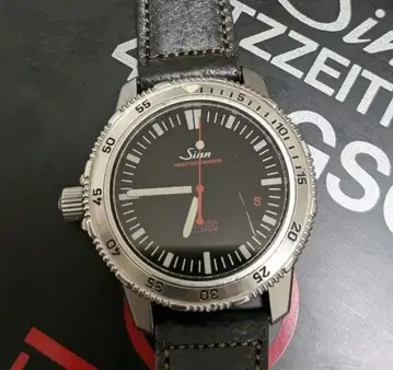 Sinn 진 ezm2 403