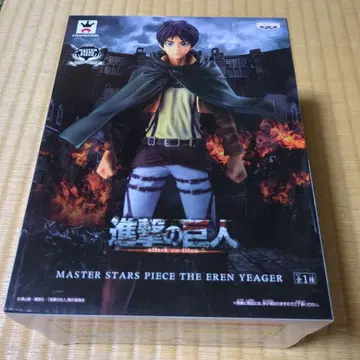 진격의 거인 MASTER STARS PIECE 엘렌 예거