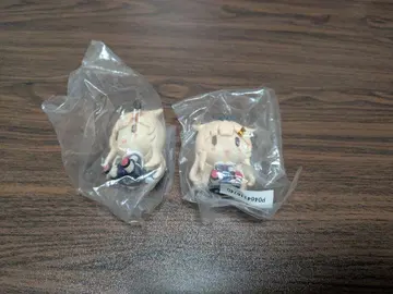 칸코레 쵸코놋코 유다치 개2 미개봉 2체