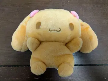 산리오 모카 퍼펫 데려가 시나몬