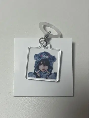 러브식 태양 메지루시 키링