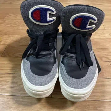 Champion 28cm 남성용 스니커즈