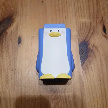 프리지지 네오 펭귄