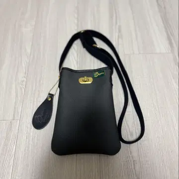 Brady LOWCA MINI 브래디 로우카 미니 미니 숄더백