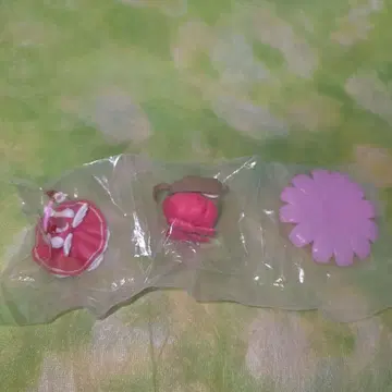 카드캡터 사쿠라 아소토 콜렉션 A상 피규어