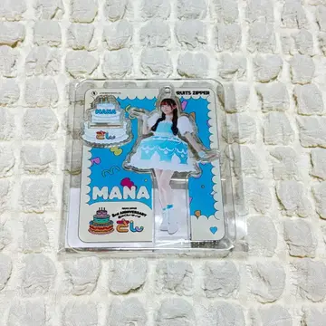 마나카 마나